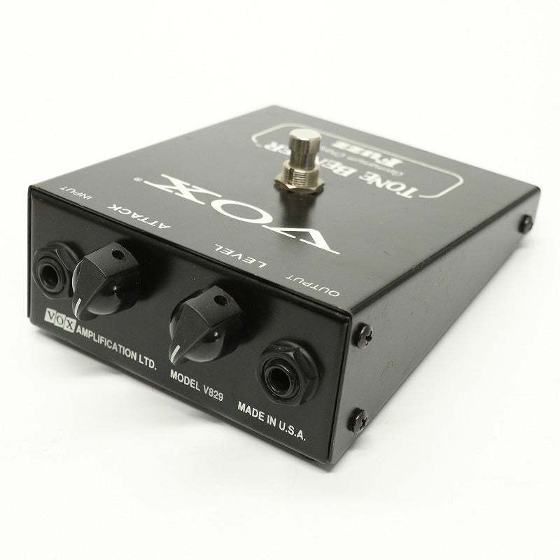 VOX V829 / Tone Bender 【】