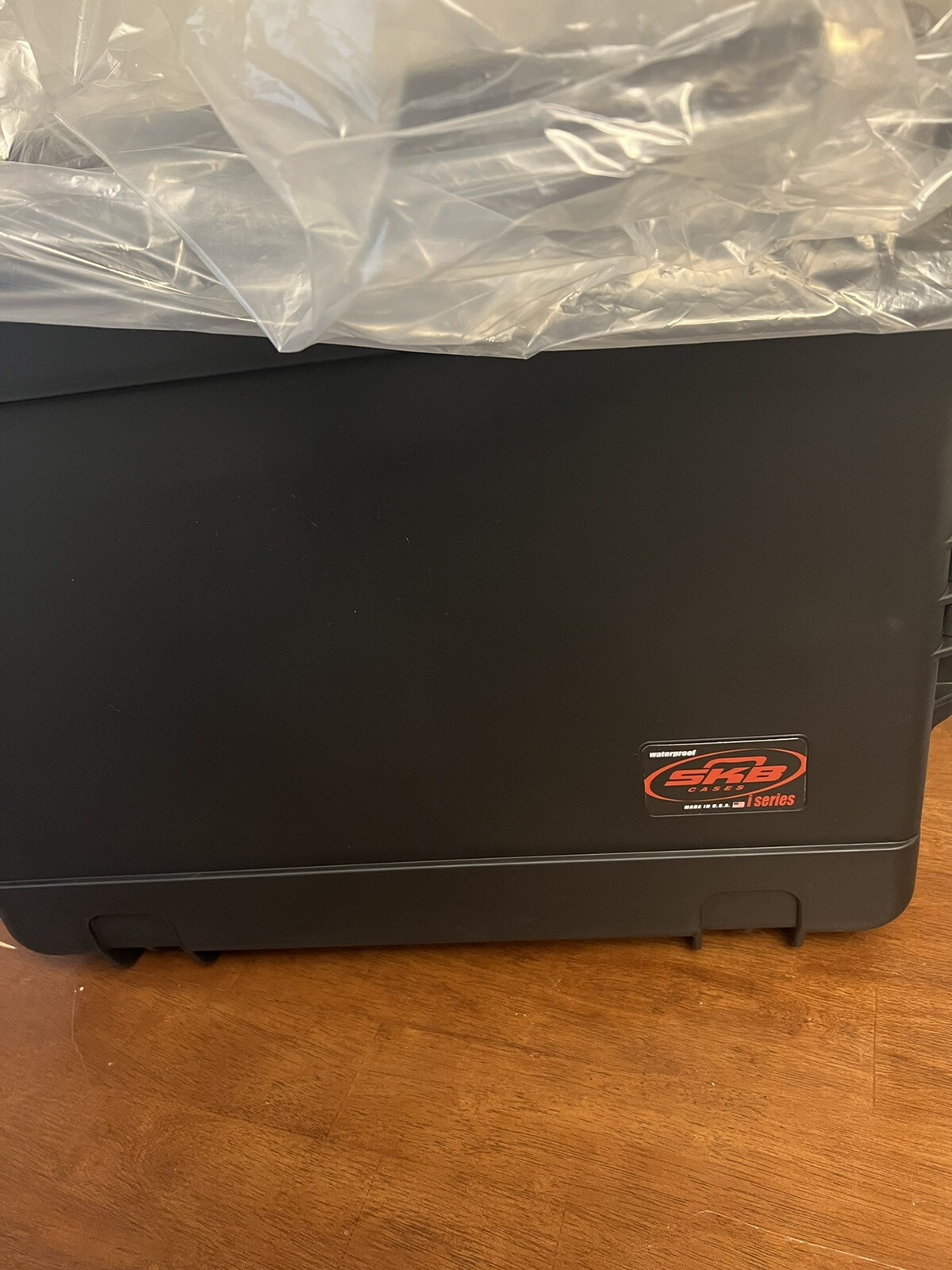 SKB 3i-2217-8AS iSeries Waterproof Case for Alesis Strike Multipad