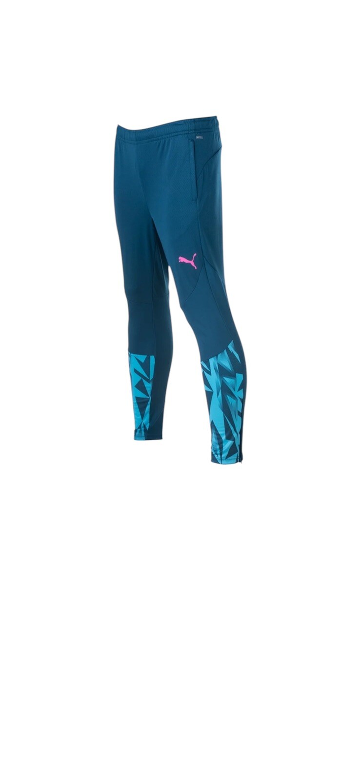 Puma individualFinal Training top and pant