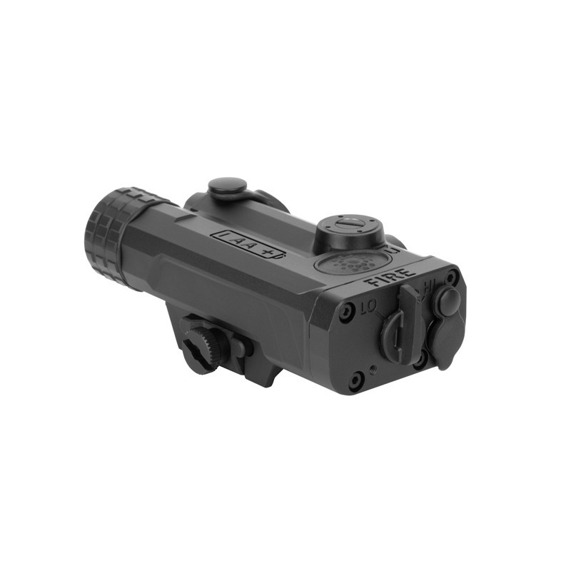 Holosun IRIS-RD1 Single-function Red Laser Aiming Device (IRIS-RD1)