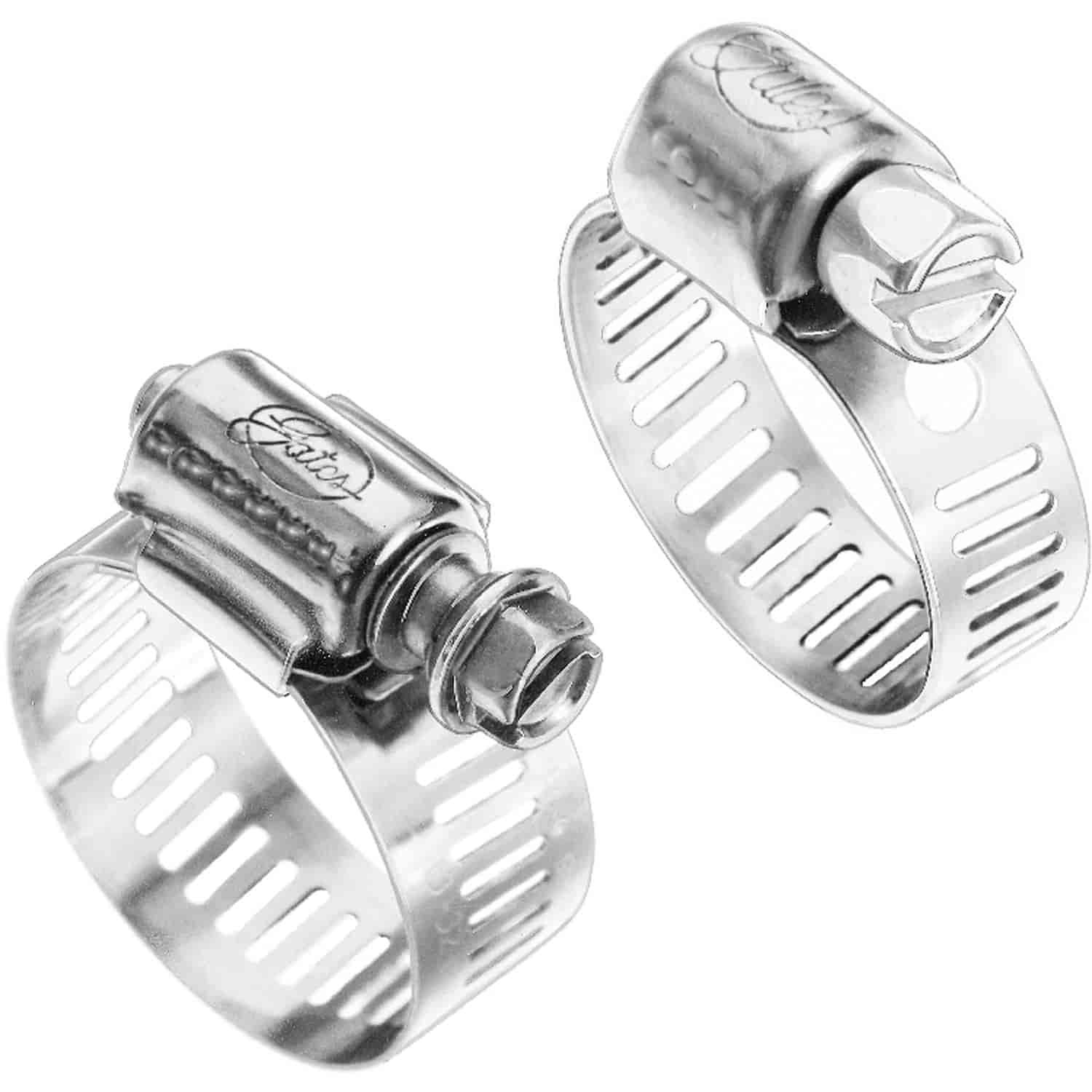 Gates Hose Clamps