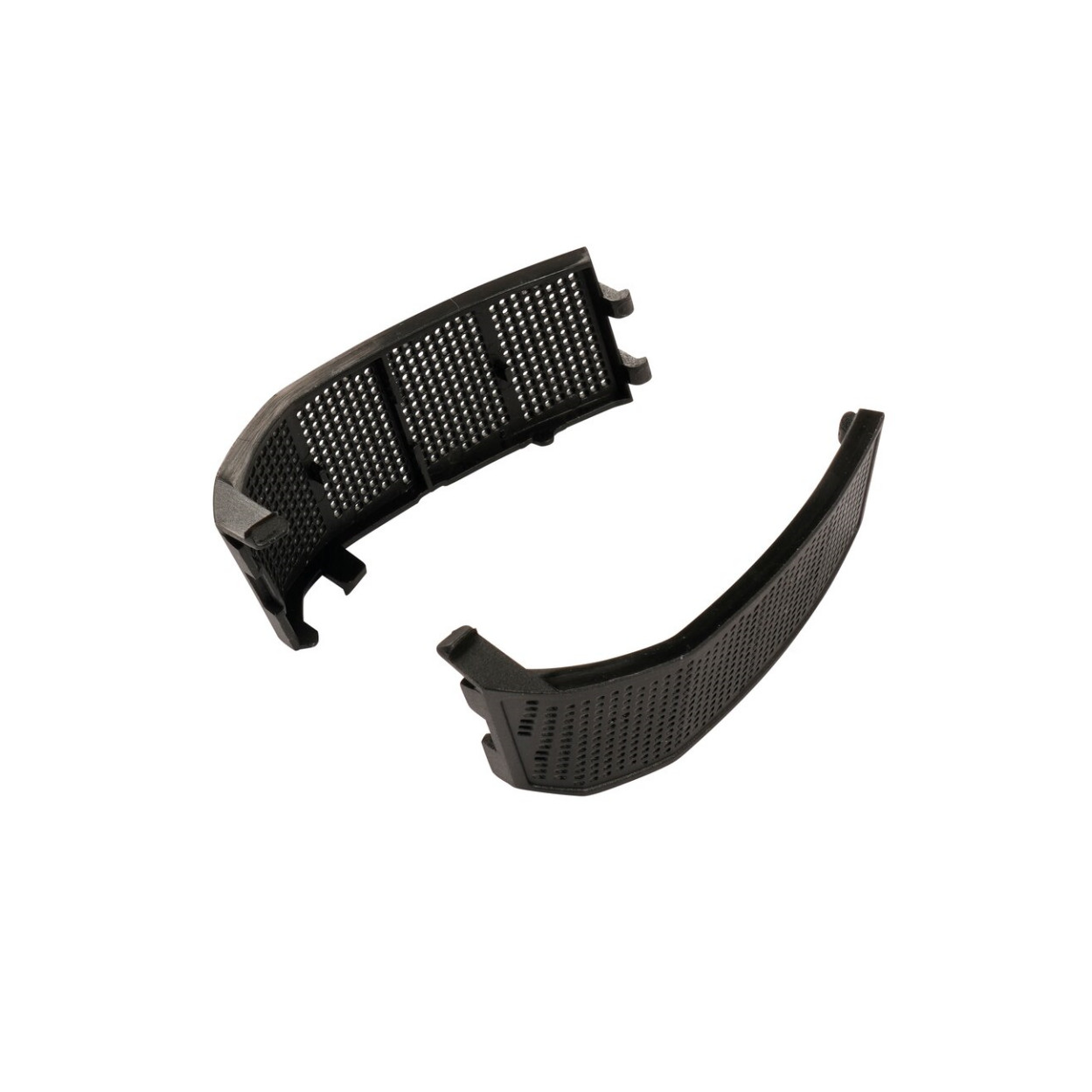 Leister Filter set for SOLANO AT - 158.436