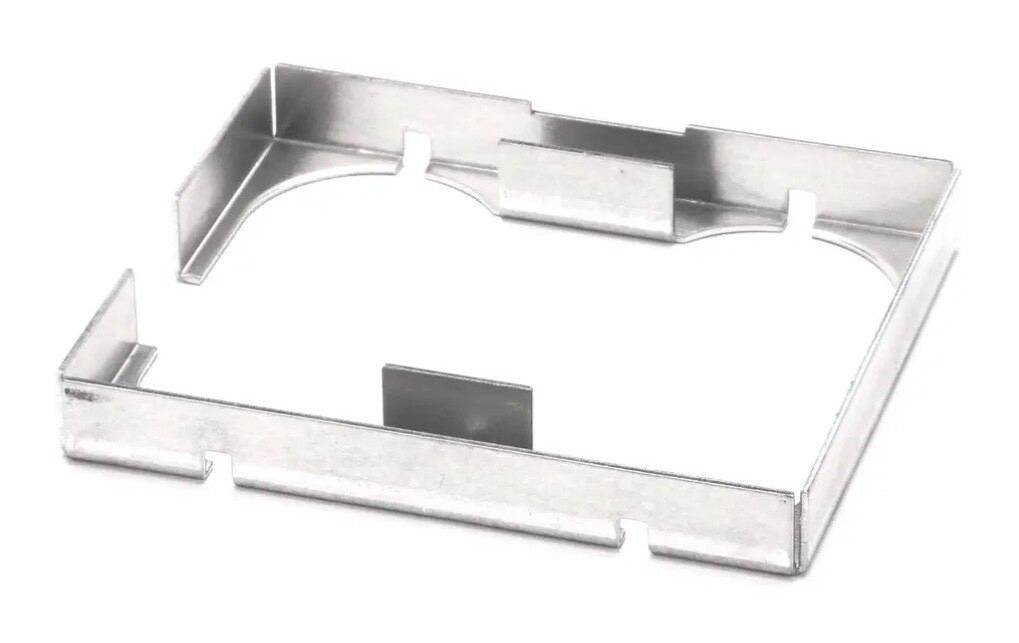Pitco A8031701 Burner Heat Shield, Left Hand, DG14 OEM NEW FREE SHIPPING