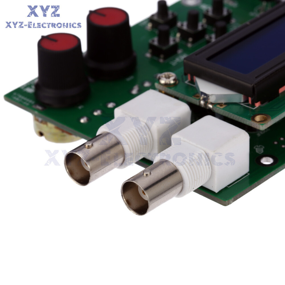 DDS Frequenz Function Signal Generator Module Sine Square Sawtooth Triangle Wave