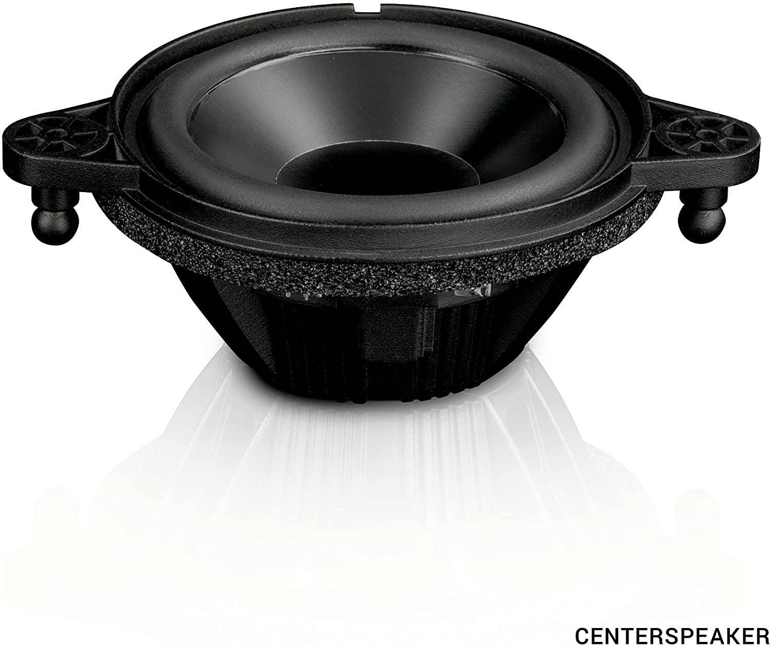 EMPHASER EM-MBF3 Speaker 2.1 Front System For Mercedes Sprinter VS30, W907