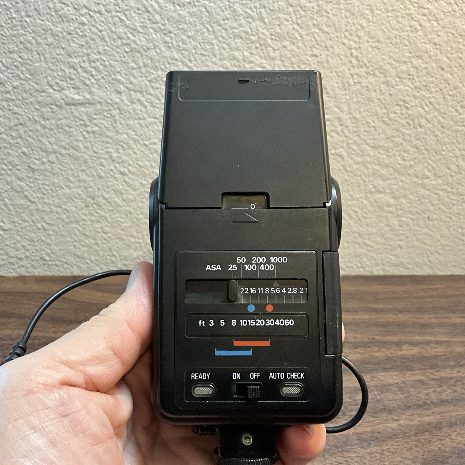Simon Phototechnics TSI 124 Electronic Flash Unit - Tested✅ (46)