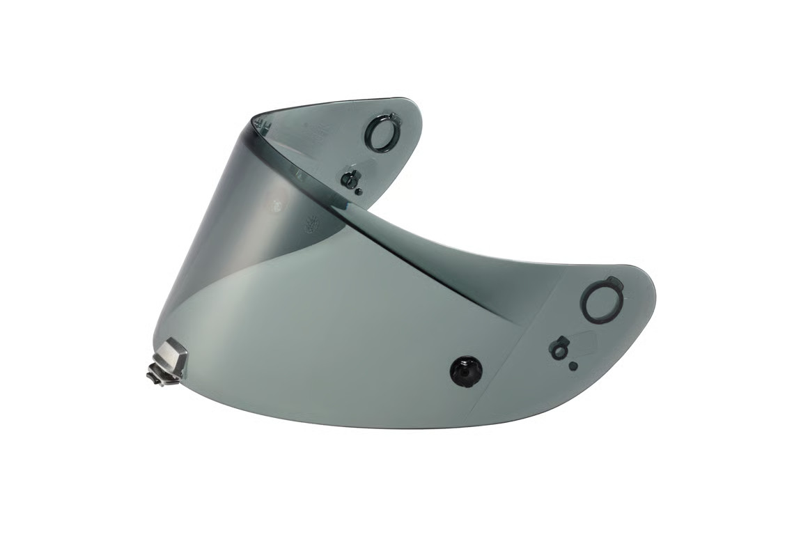HJC HJ-26 Anti-Fog Tear-Off - Smoke Motorcycle ATV/UTV Street Bike HHJ26G3003201