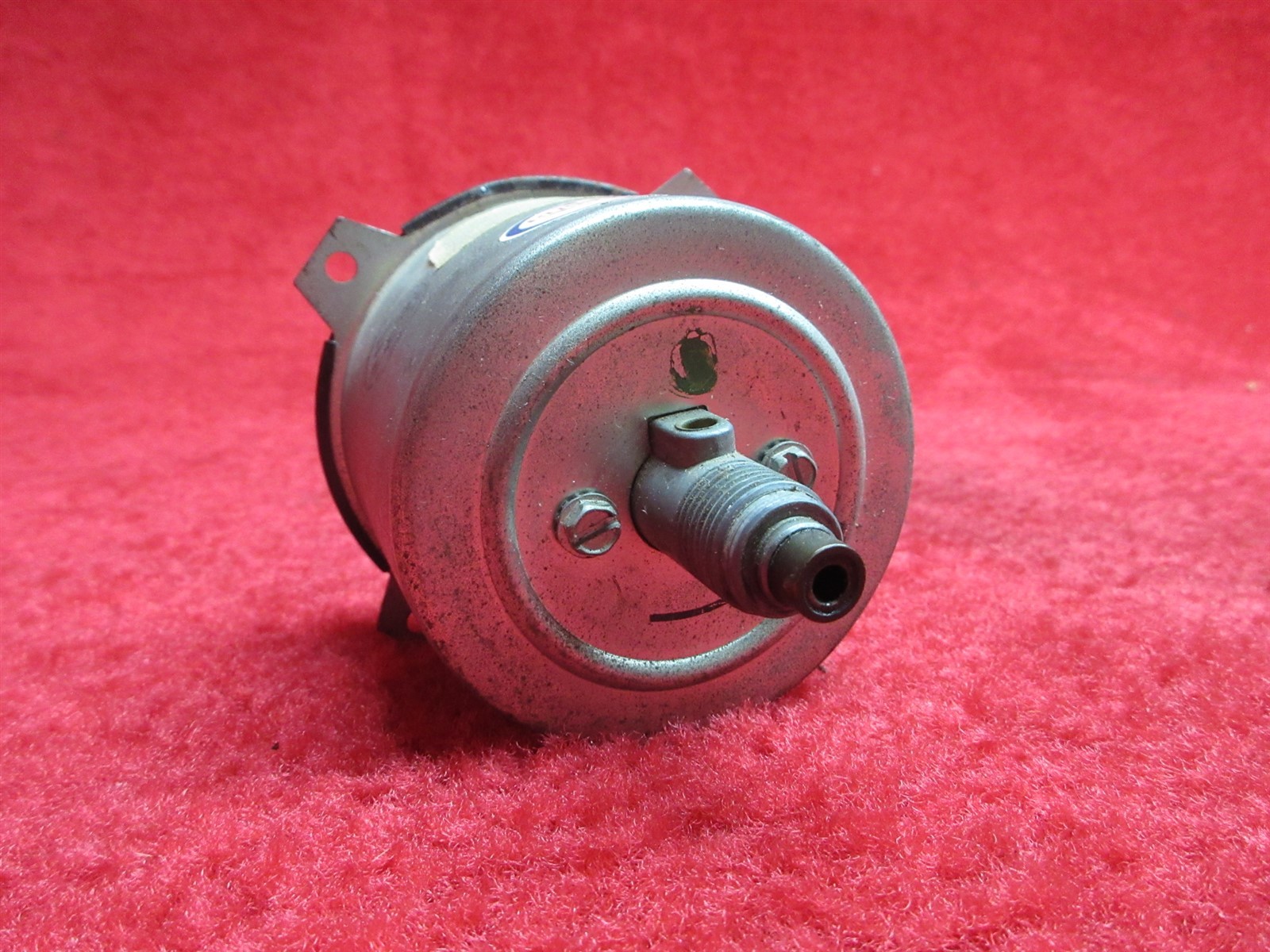 Cessna RPM Gauge