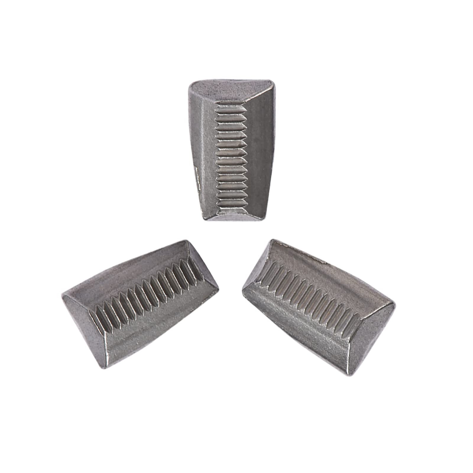 KIARUO Replacement Jaws for Air Rivet Gun JAW