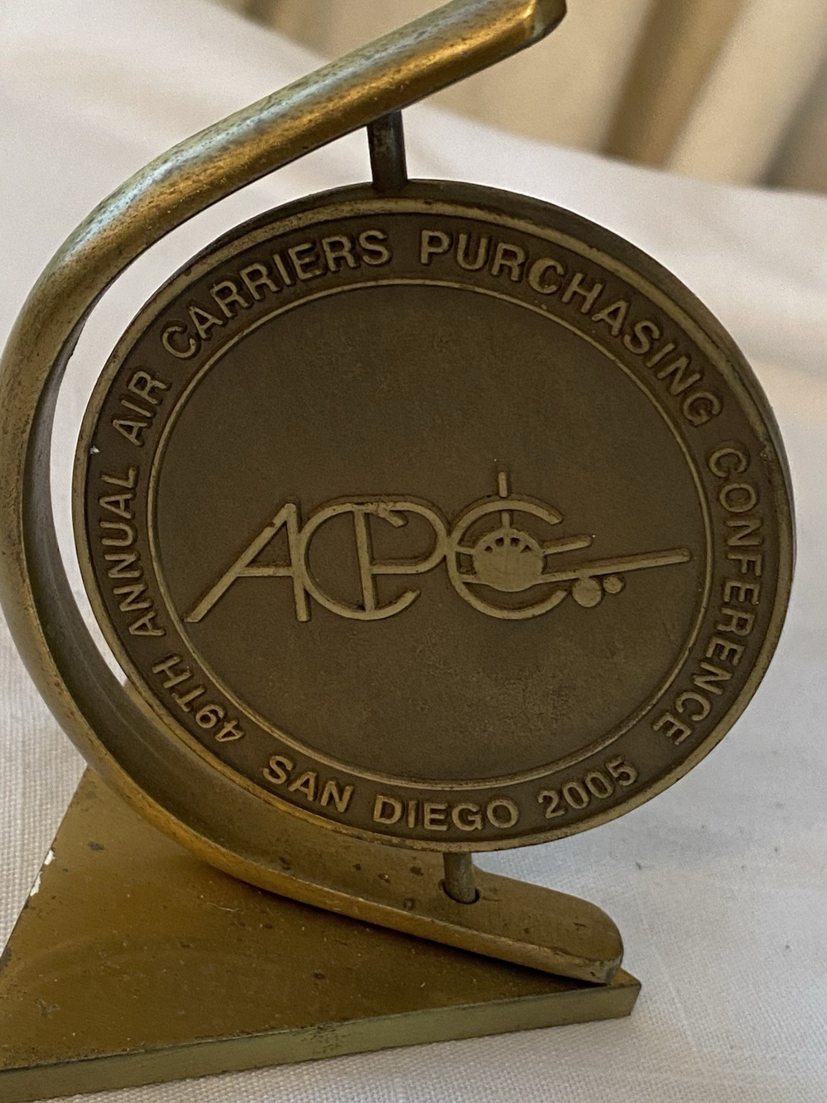 49th Annual Air Carriers Purchasing Conference 2005