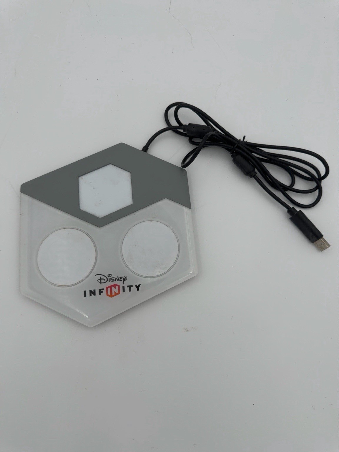 Disney Infinity Xbox One Portal Base Pad Model INF-8037059