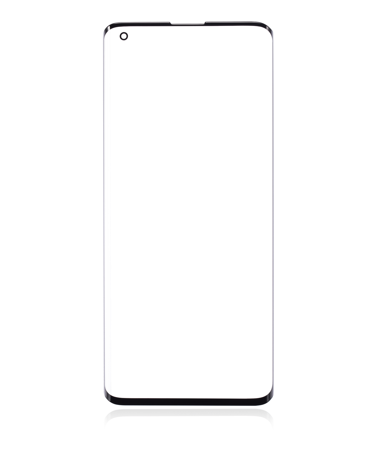 Front Glass For Motorola Edge 5G (XT2063 / 2020) / Edge Plus (XT2061-3 / 2020)