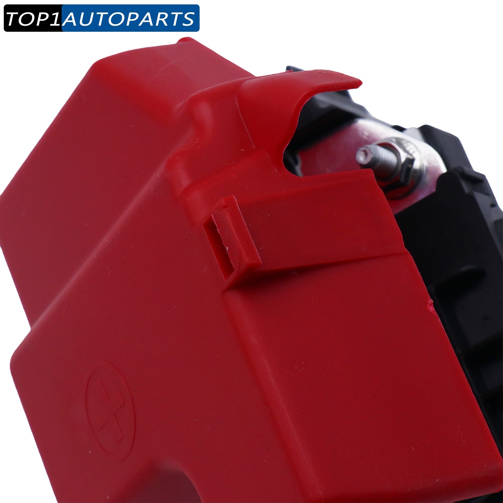 Positive Battery Cable Terminal For Ford Explorer Taurus Flex Lincoln MKS MKT