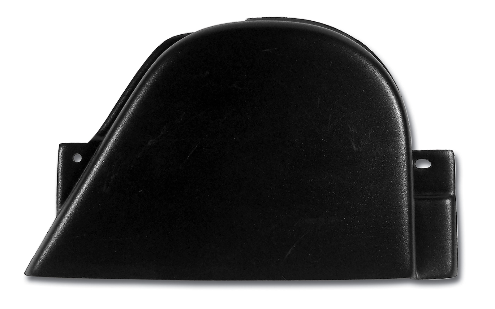 Corvette C4 Park Brake Lever Cover Black 1984-1985