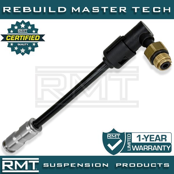 Jeep Grand Cherokee 2011-2021 Quadra Lift Suspension Elbow Air Strut Repair Kit