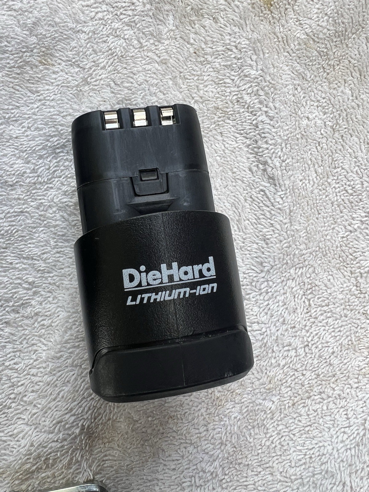🇺🇸Craftsman NEXTEC 12V Drill/Driver Multi-Tool Battery Charger Case🇺🇸