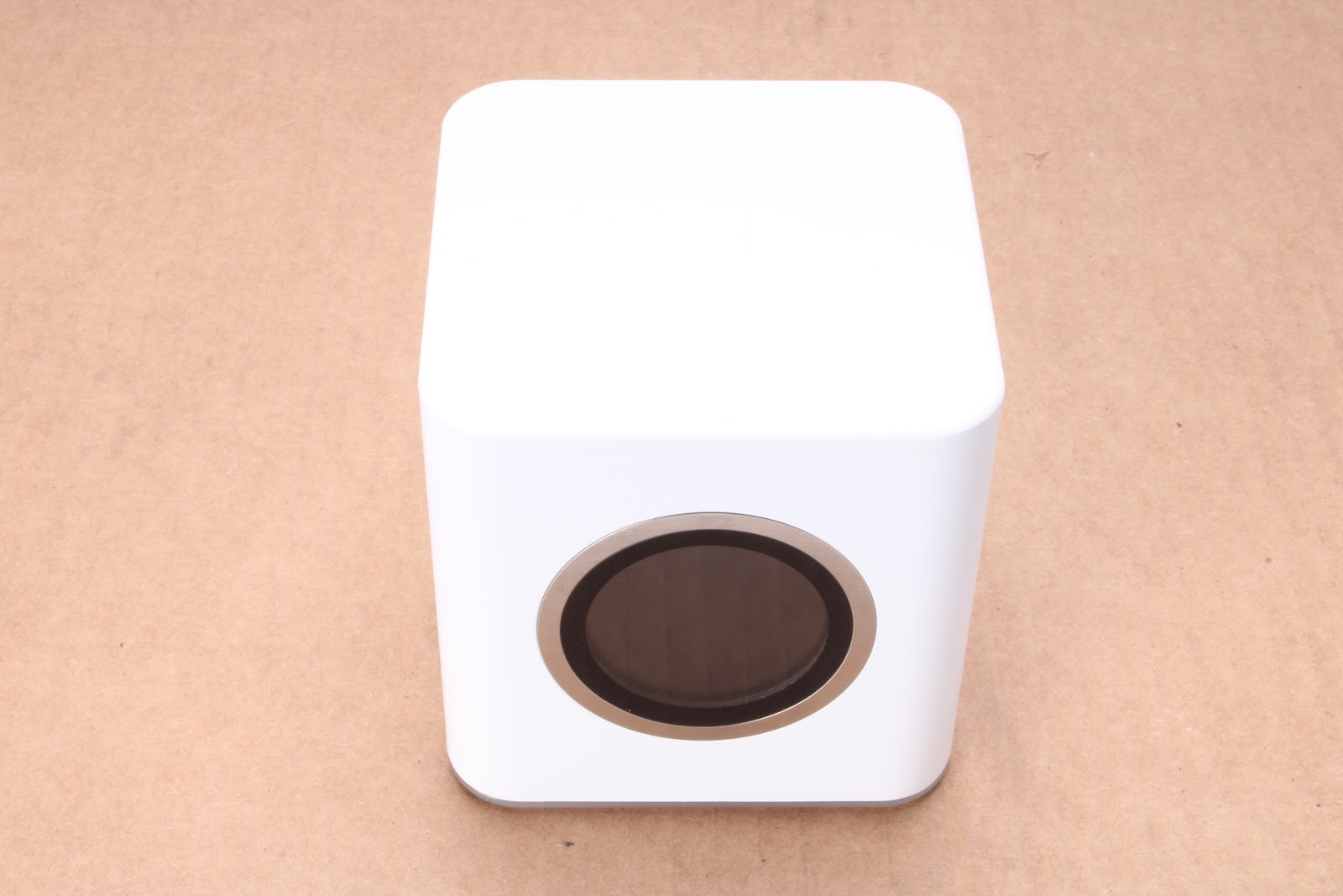 Ubiquiti AFi-R AmpliFi HD High Density Mesh Router - Type C For Power - Fair