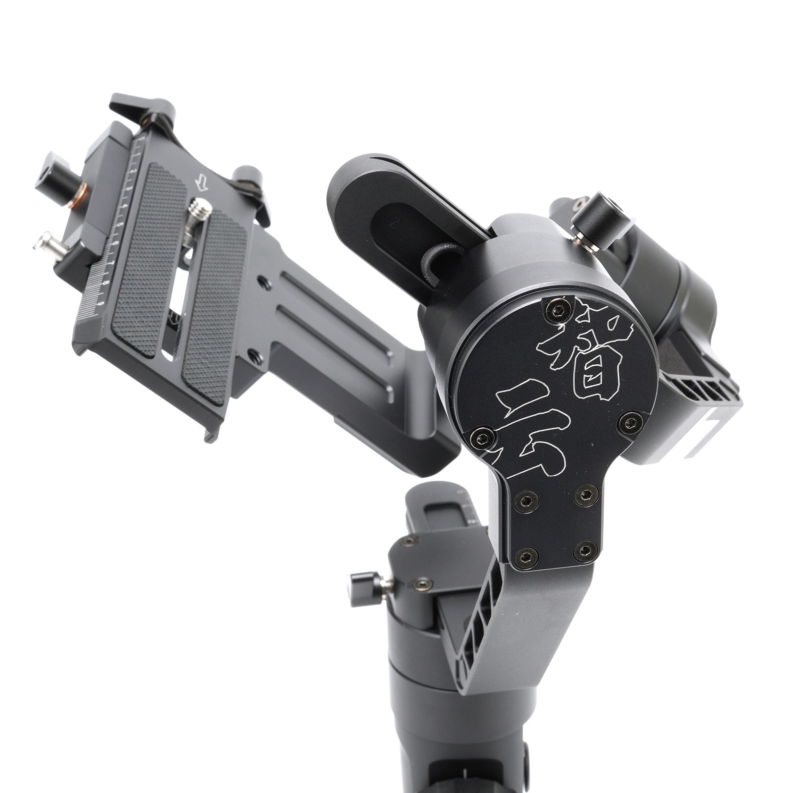 Zhiyun Tech Crane 2 3-Axis Handheld Gimbal Stabilizer