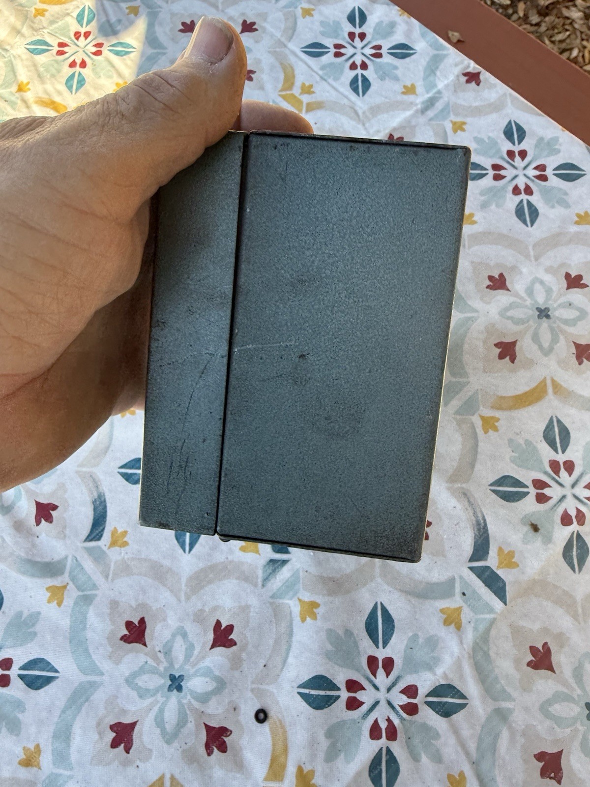 Huck Model Number 101300 for Huck 200 shift valve setting