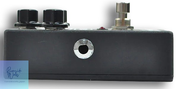 MXR Super Comp Compressor Pedal