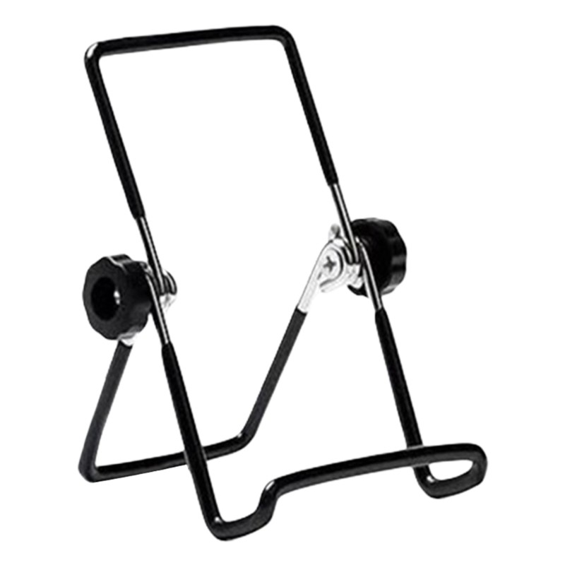 Foldable Adjustable Phone Tablet Stand Desktop Holder Mount Adjustable Support