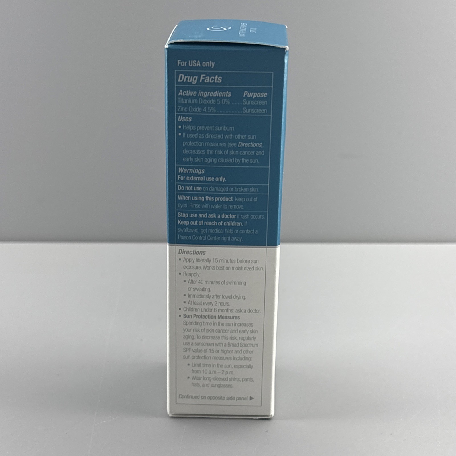 Colorescience Mattifying Perfector Face Primer, Water Resistant Mineral