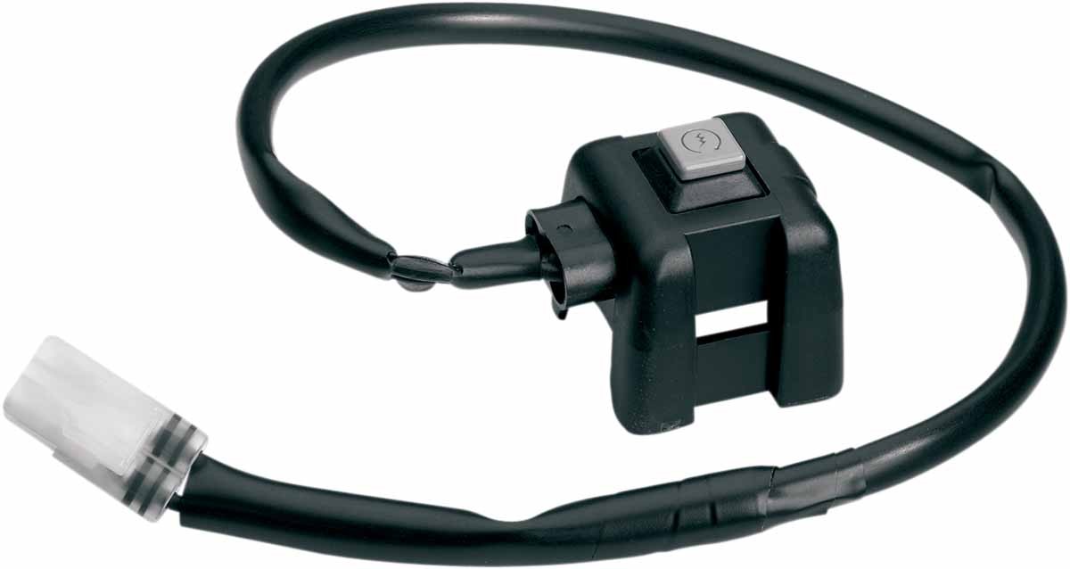 Moose Racing Engine Starter Switch - 788-7803
