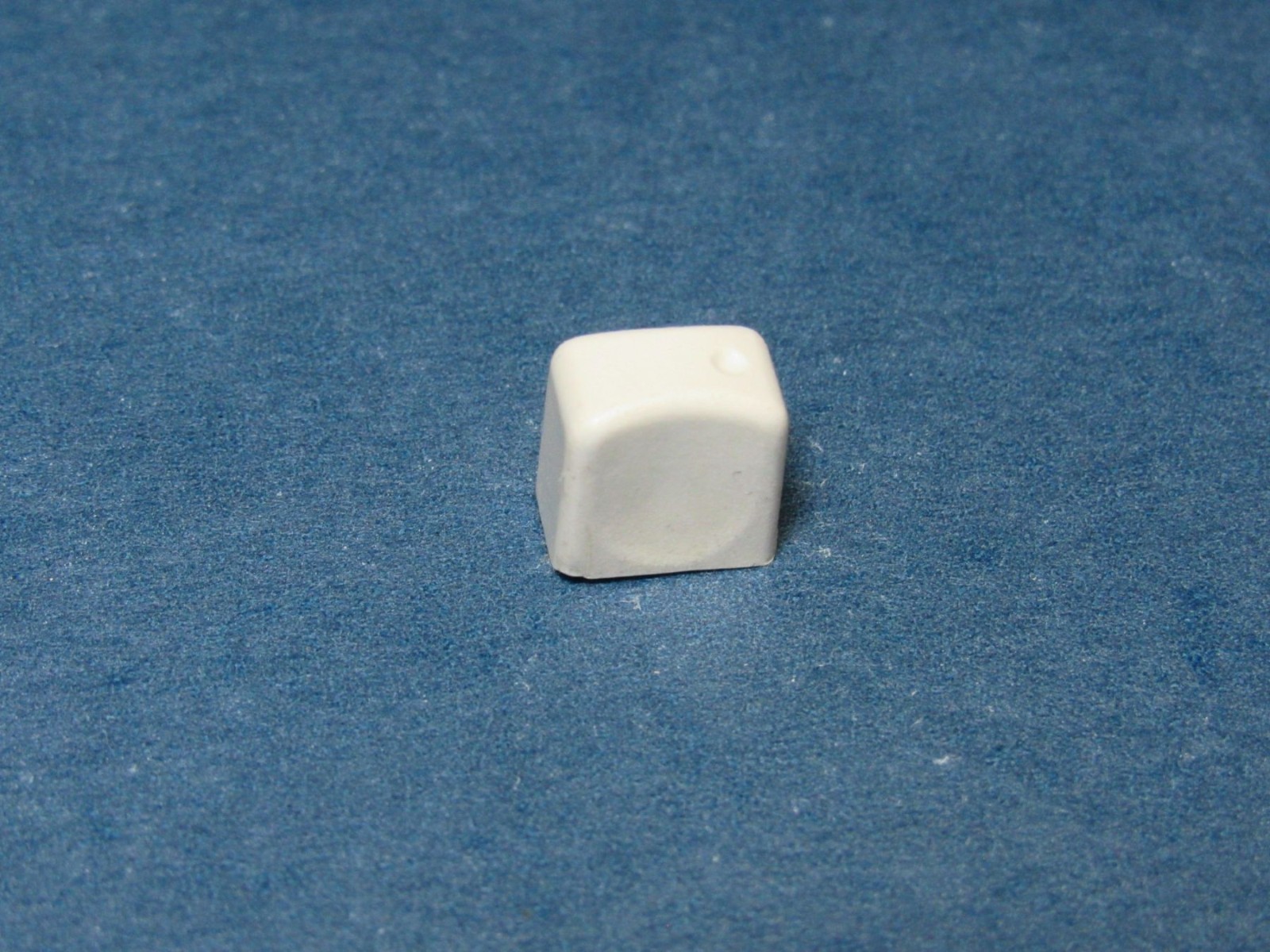 Slide Switch Protector MC350A White M&S Glamour Caps
