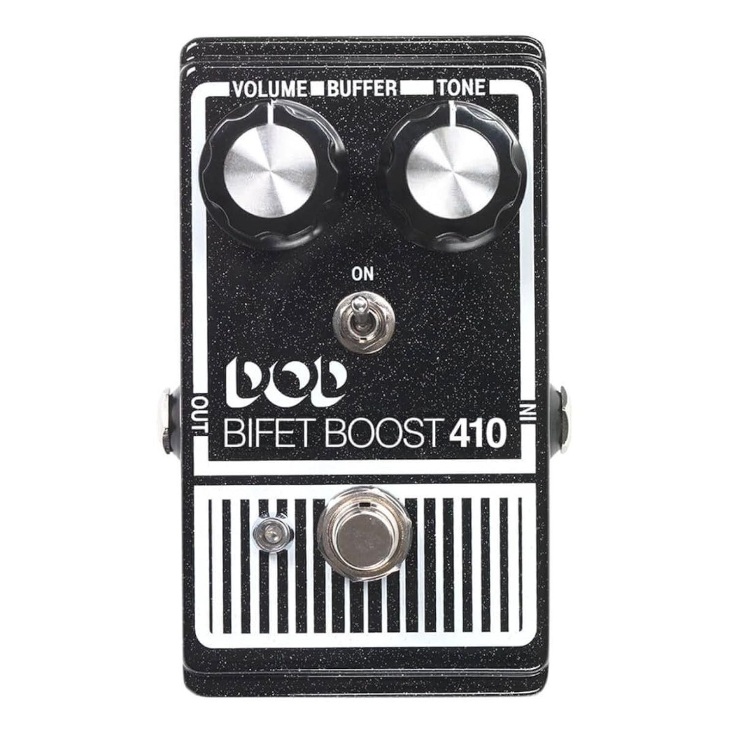 Digitech DOD410-14 BiFet Boost Pedal