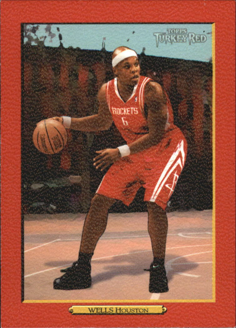 A8480- 2006-07 Topps Turkey Red Bk Insert Cards -You Pick- 15+ FREE US SHIP
