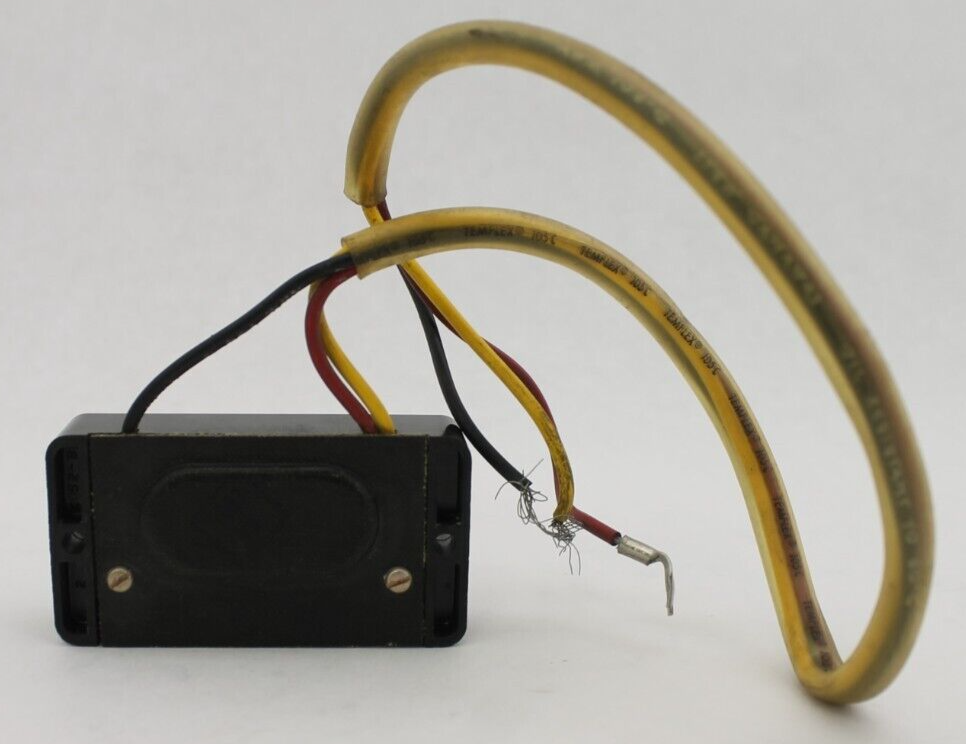 4052-B1 Selector Switch