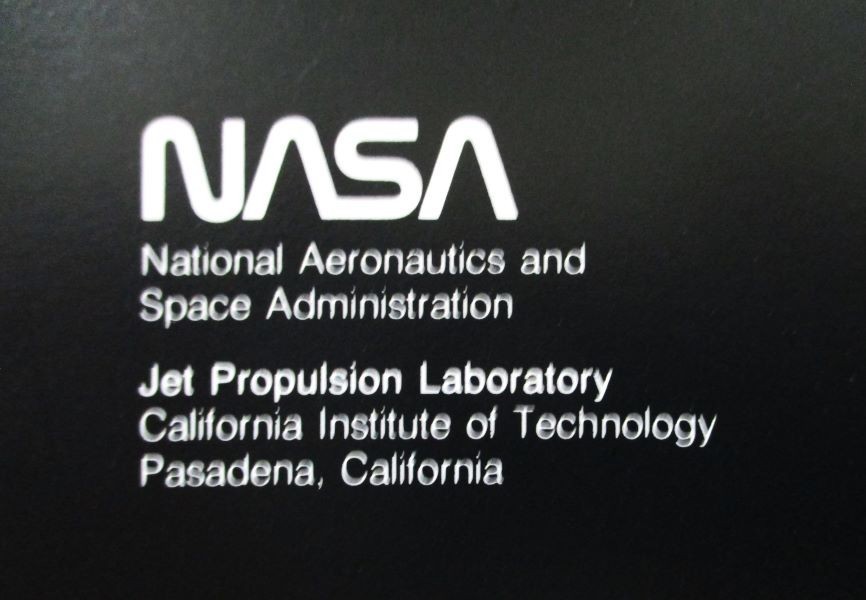 Mars Observer Mission & Why Mars? Booklets - NASA & Martin Marietta - 1992