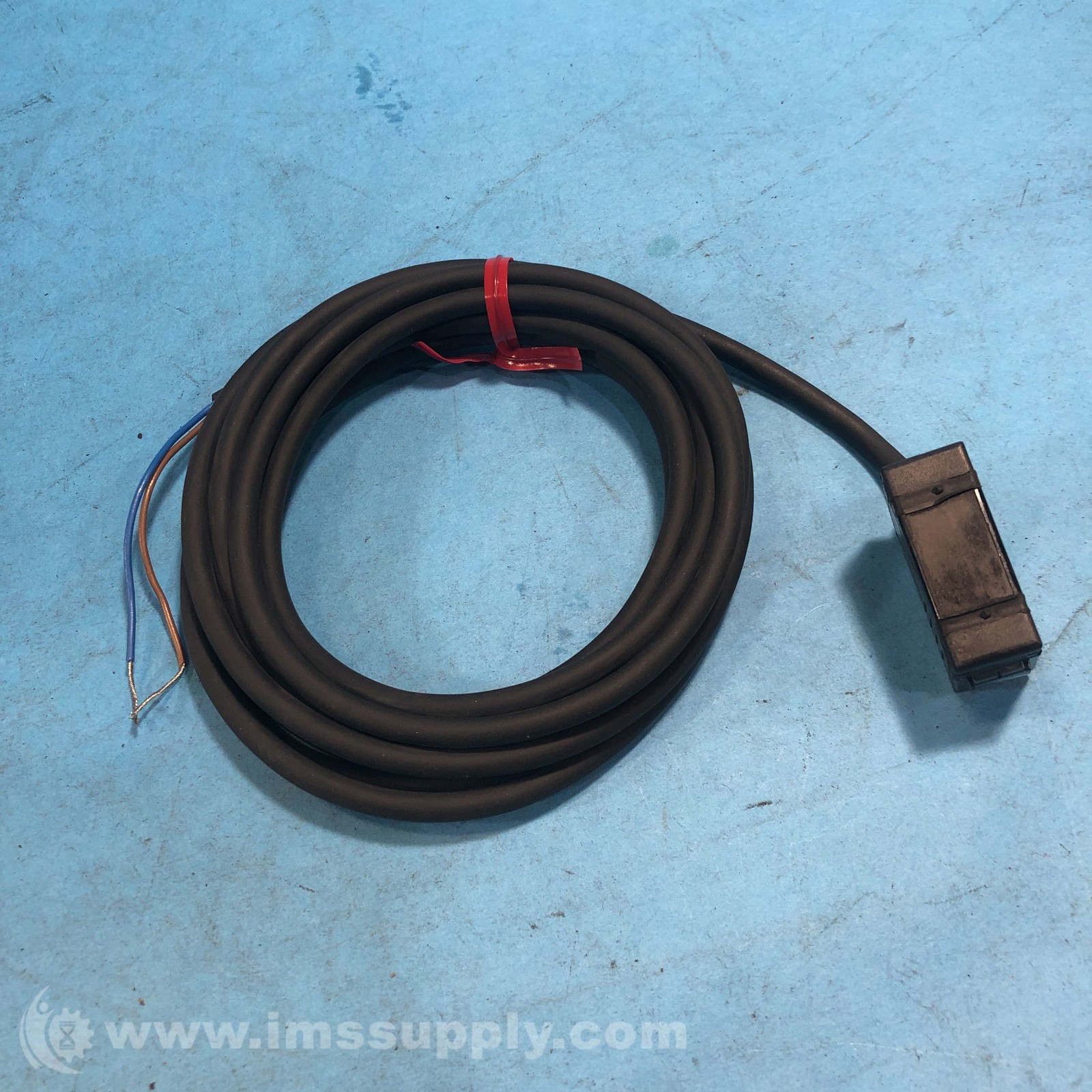 Yamatake HPB-E1 Photoelectric Switch FNOB