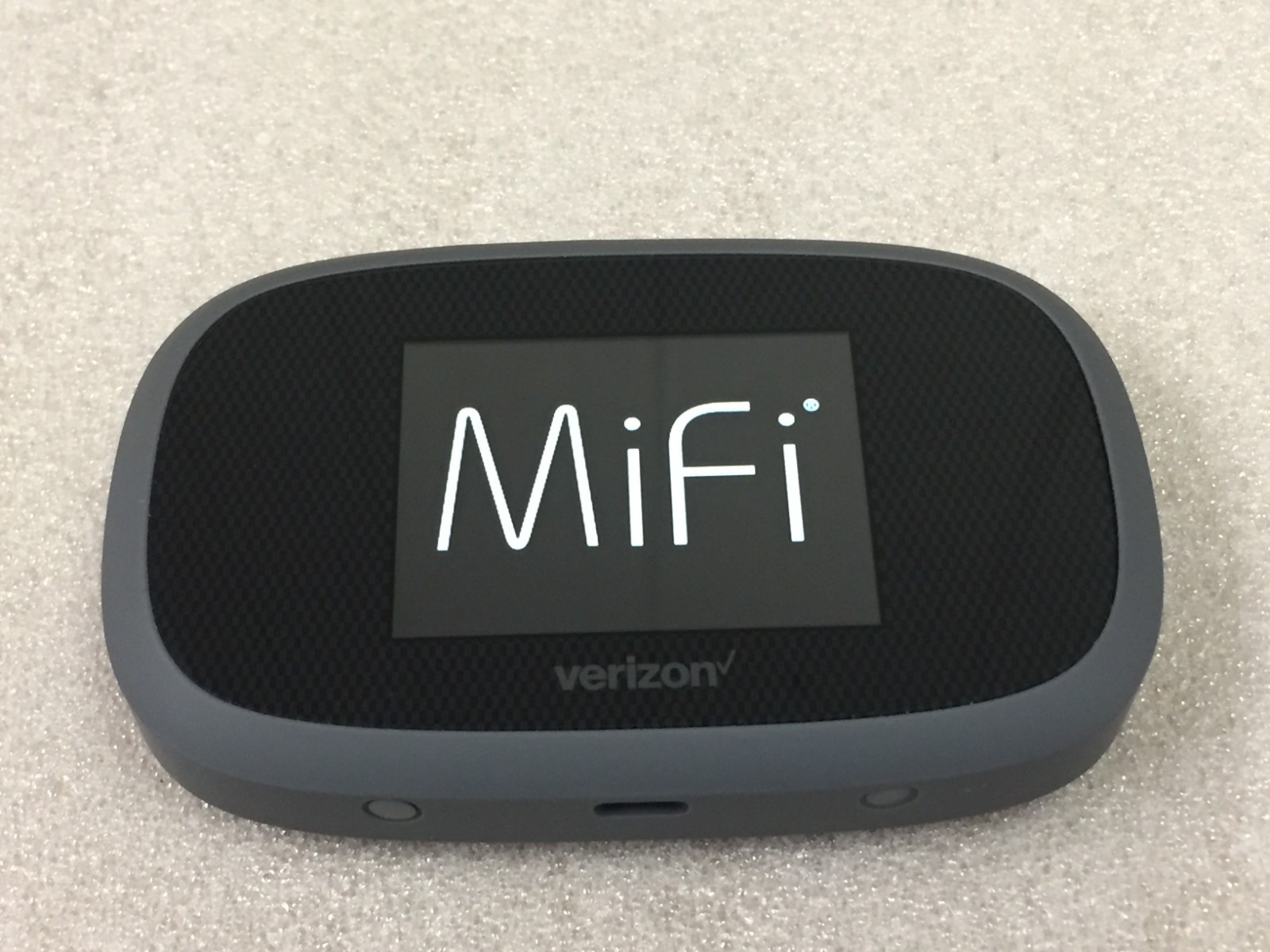Genuine OEM inseego Jetpack MiFi 8800L Verizon 4G LTE Mobile Hotspot
