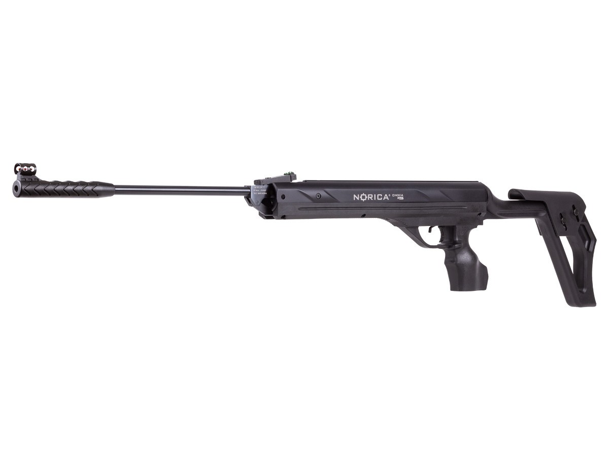Norica Omnia ZRS Air Rifle 0.22