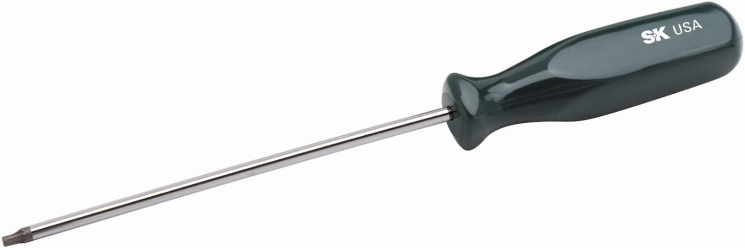 SK Tools T15 X 6" Suregrip Torx Screwdriver (84002)