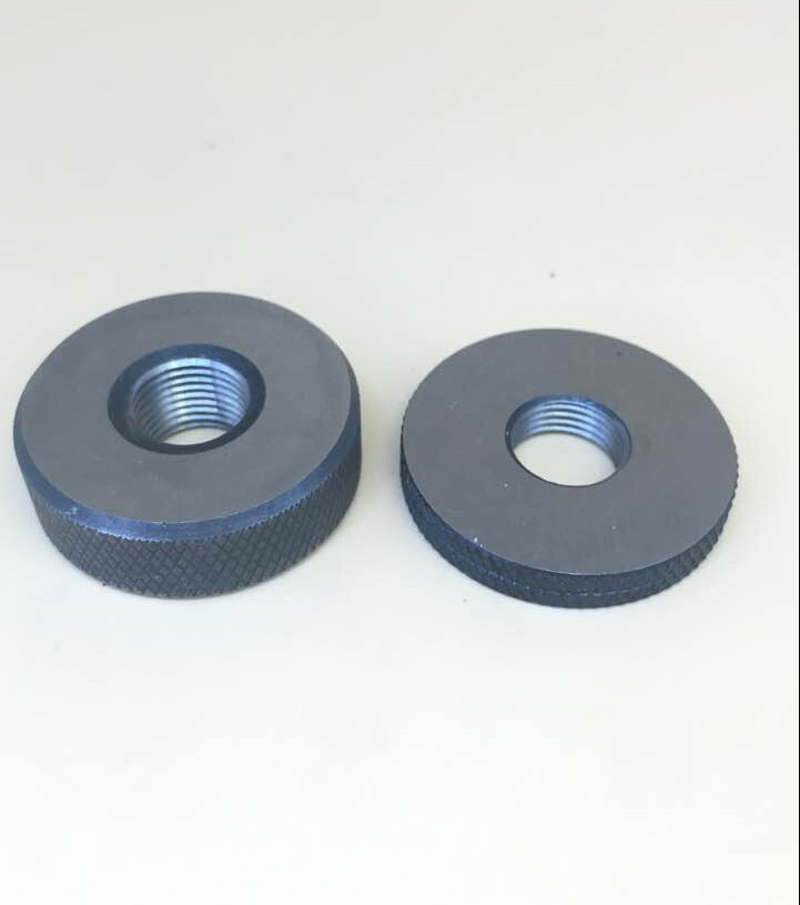 Right hand Thread Ring Gage M56 x 3 [M3]