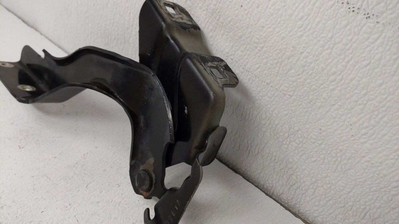 2010 Nissan Maxima Driver Left Hood Hinge JVEN7