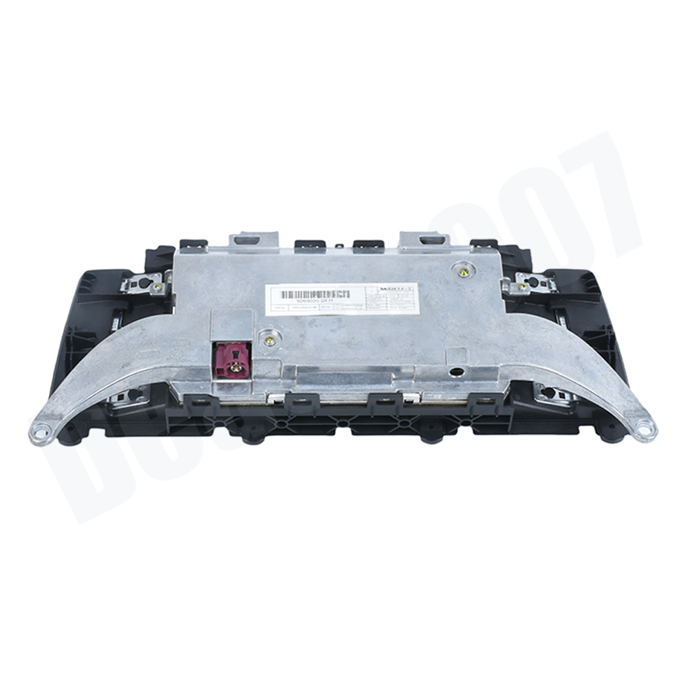 Info Navi Screen Monitor Lci L6mu Cid 65 6.5'' Fit Bmw x3 F25 X4 F26 2014-2017