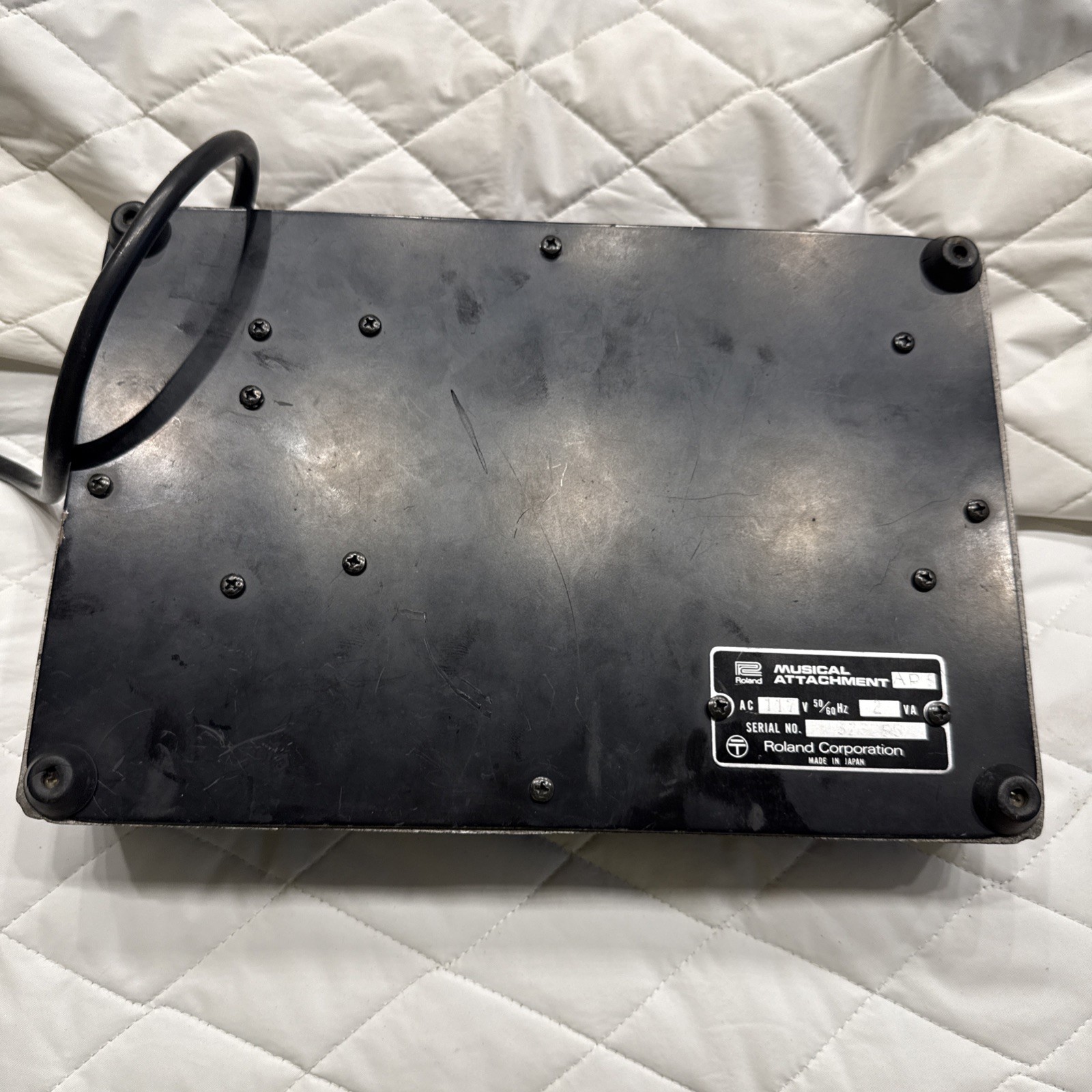 ROLAND / AP-5 PHASE FIVE Pedal