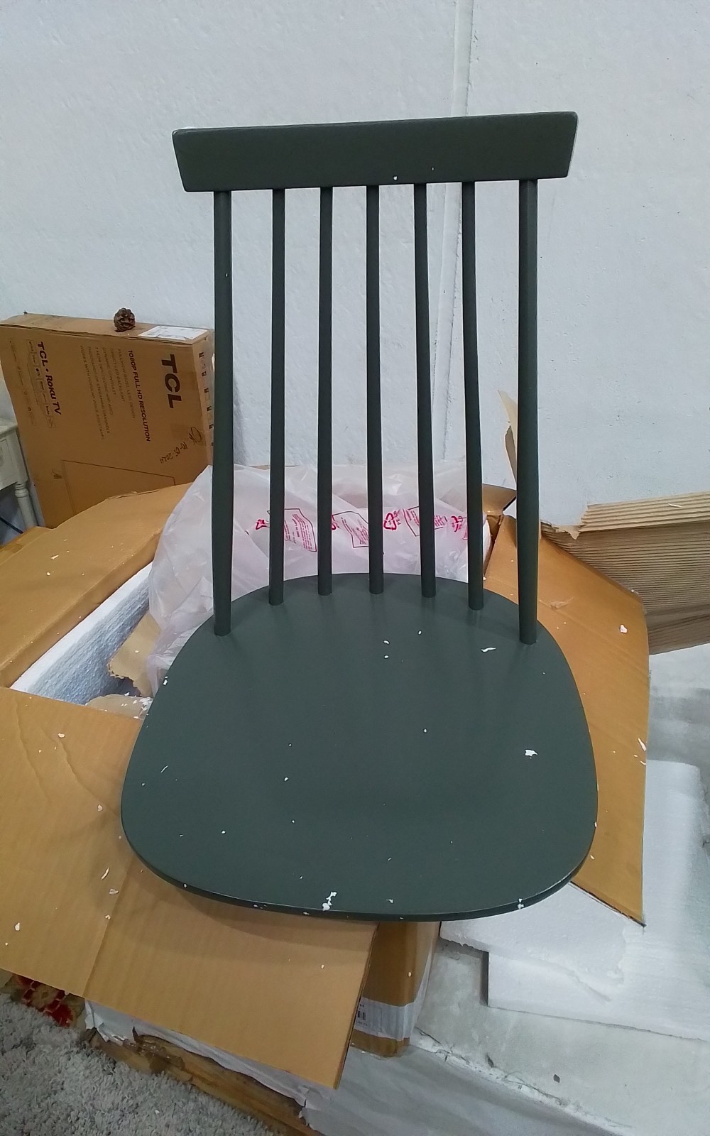 Safavieh BURRIS SIDE CHAIR, Reduced Price 2172762515 AMH8511H-SET2