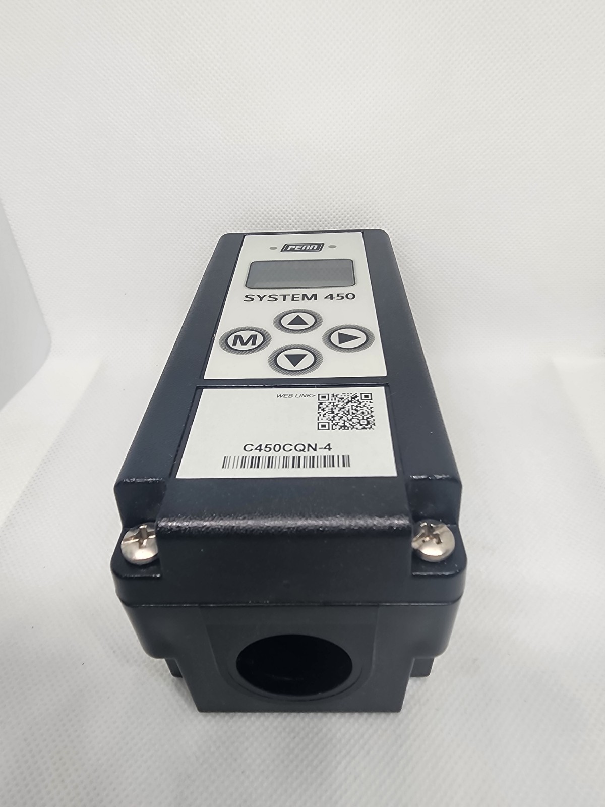 C450CQN-4C Temperature,Hum,pressure Control Module