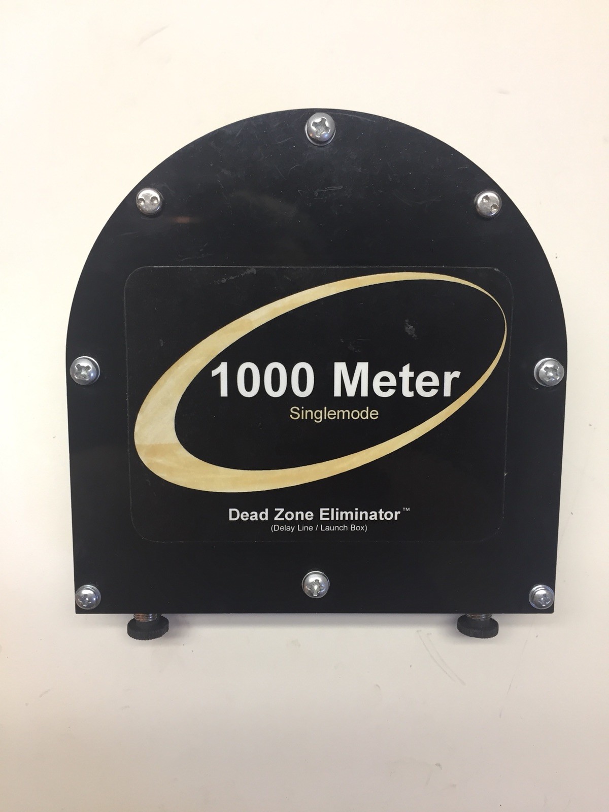 SM OTDR Dead Zone Eliminator 1000 m FC-UPC/FC-UPC