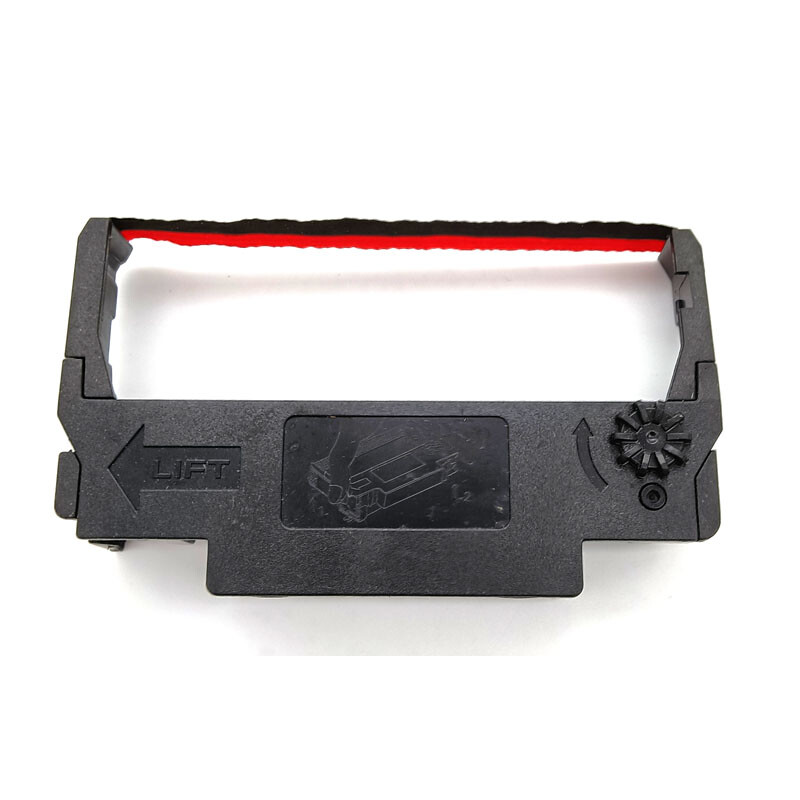 Printer Red Ribbon Cartridge fits for Epson TM-U220 200B 220D 220A U220PB U220PD