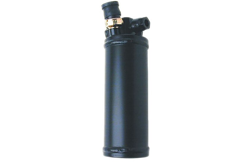 For 1979-1984 Volvo 242 A/C Receiver Drier URO 1980 1981 1982 1983 1984