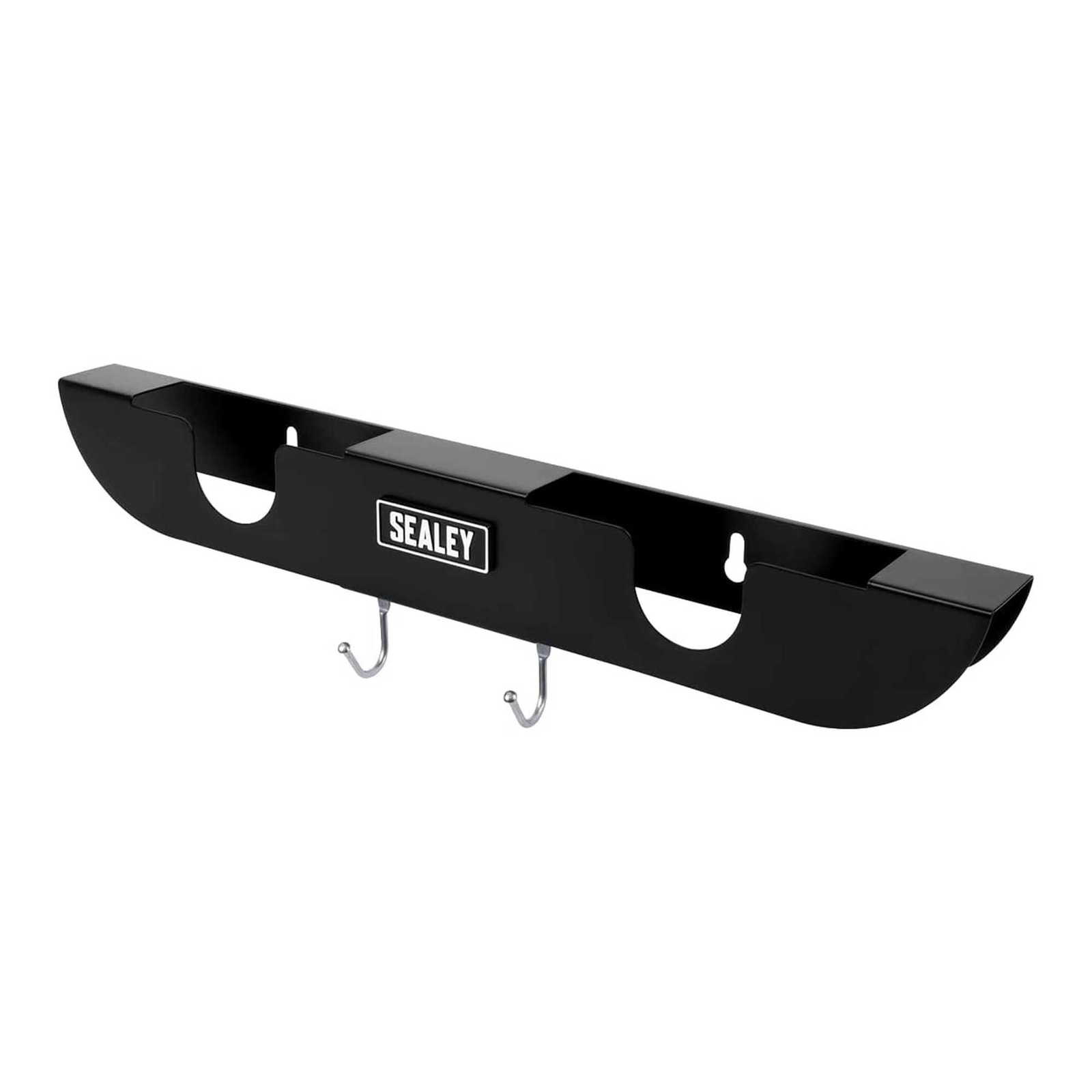 Sealey Angle Grinder Storage Rack 2 Bay