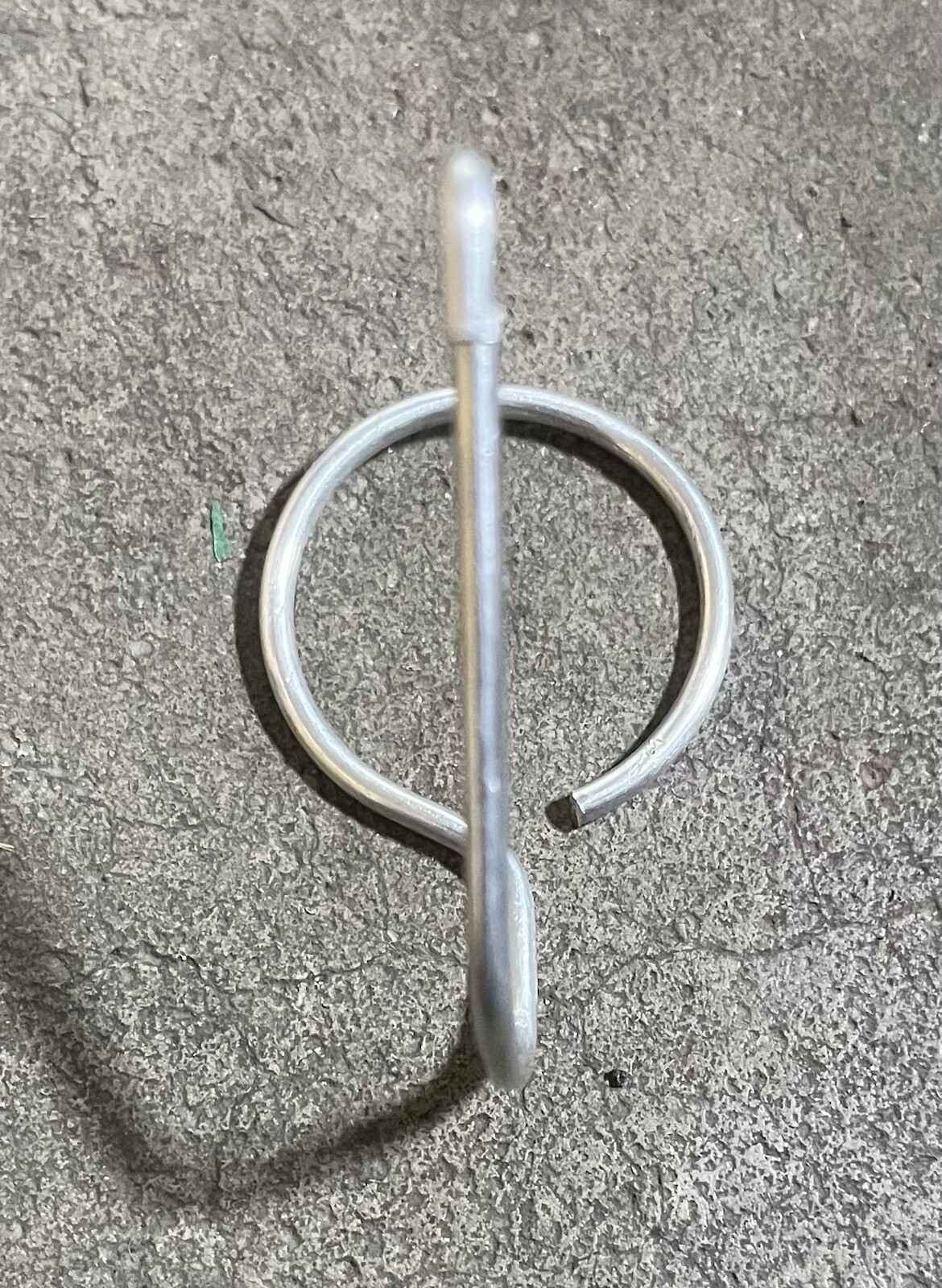 RCBS Replacement Scale PAN Support Hanger ONLY