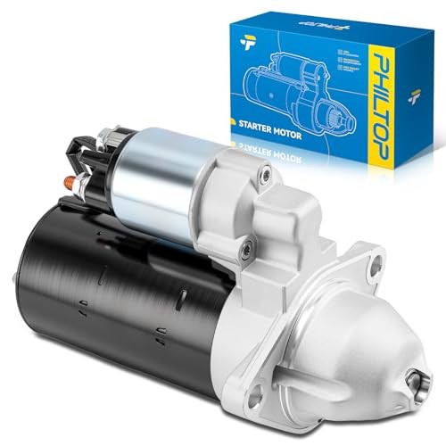 18949 Starter for Perkins Industrial Engine 3cyl 4cyl | Replacement Number