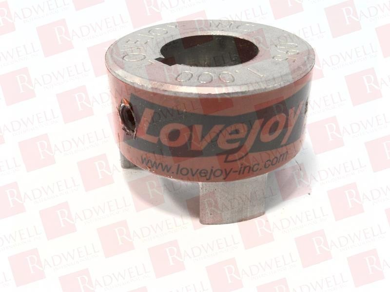 LOVEJOY L-095-1.000 / L0951000 (BRAND NEW)