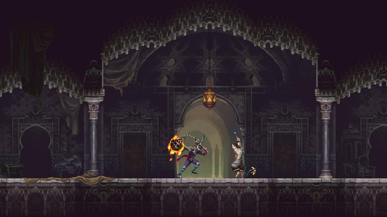 Blasphemous 2 - Playstation 5 - Brand New